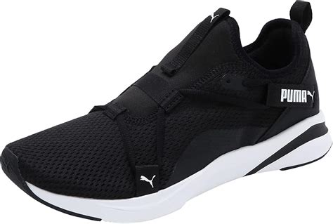 puma slip on sneakers men's.